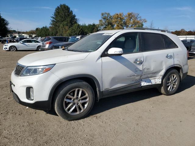 2014 KIA SORENTO LX, 