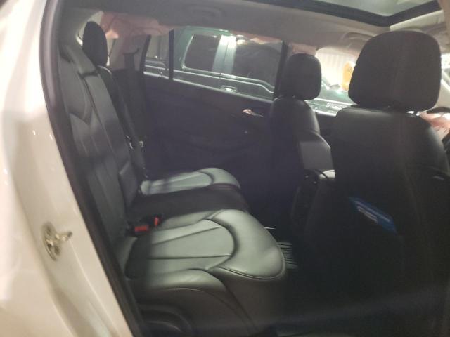 LRBFX2SA1LD179006 - 2020 BUICK ENVISION ESSENCE Սպիտակ լուսանկար 10