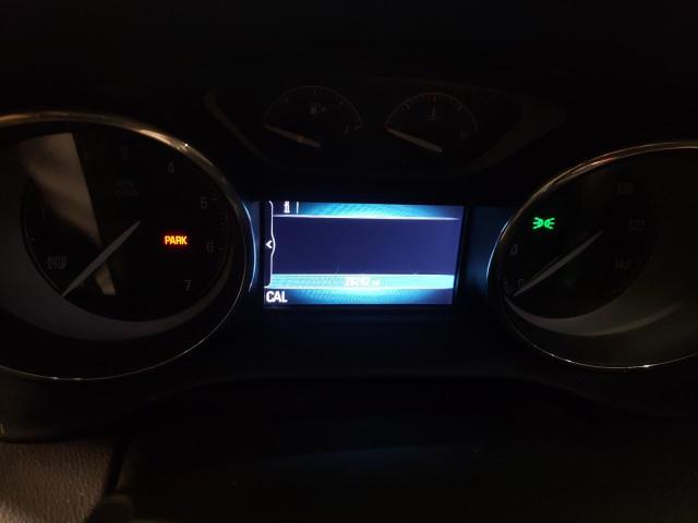 LRBFX2SA1LD179006 - 2020 BUICK ENVISION ESSENCE Սպիտակ լուսանկար 9