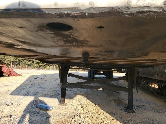 1UYVS2534CP301253 - 2012 UTILITY TRAILER WHITE photo 7