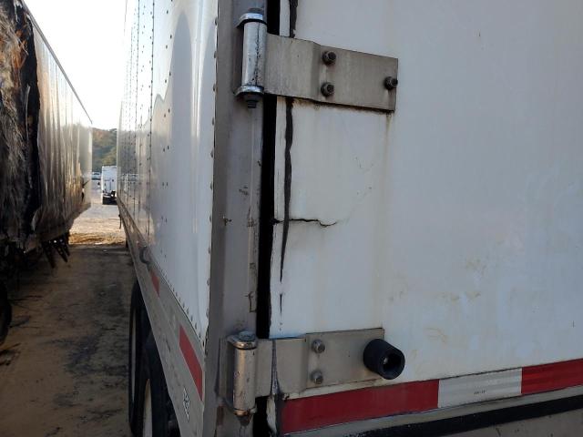 1UYVS2534CP301253 - 2012 UTILITY TRAILER WHITE photo 9