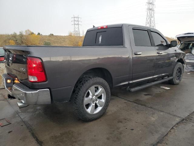 1C6RR7TT1ES275097 - 2014 RAM 1500 SLT GRAY photo 3