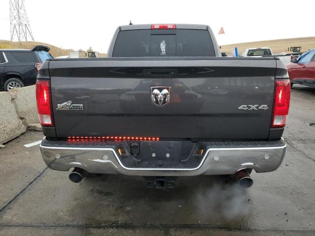 1C6RR7TT1ES275097 - 2014 RAM 1500 SLT GRAY photo 6
