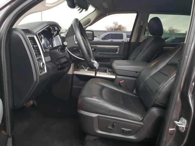 1C6RR7TT1ES275097 - 2014 RAM 1500 SLT GRAY photo 7