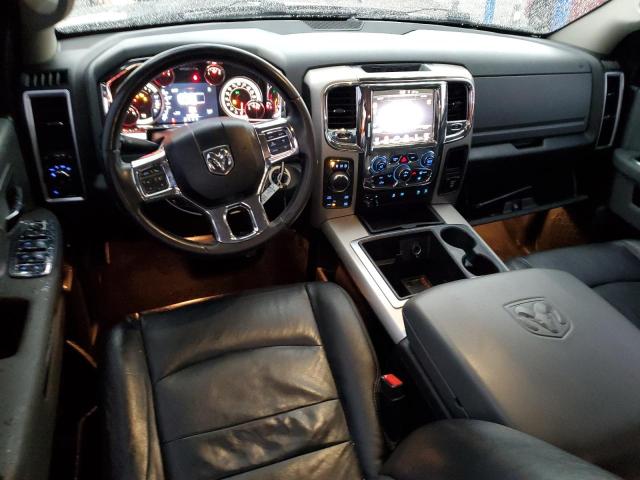 1C6RR7TT1ES275097 - 2014 RAM 1500 SLT GRAY photo 8