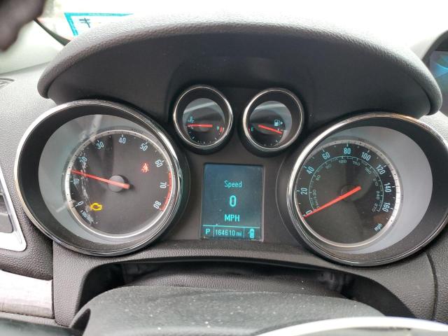 KL4CJBSB2DB173513 - 2013 BUICK ENCORE CONVENIENCE 蓝色 照片 9