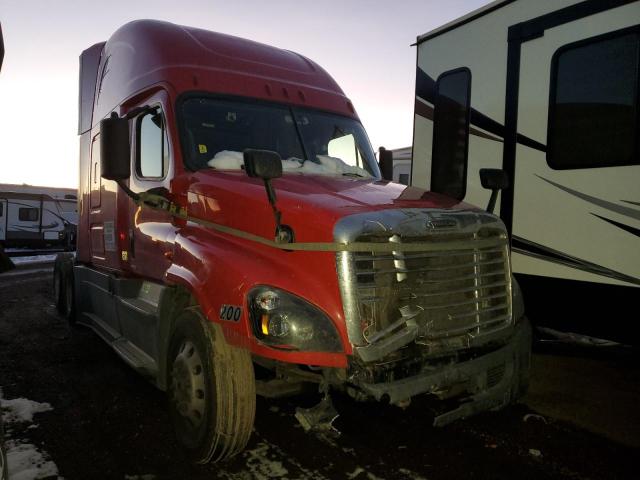 2016 FREIGHTLINER CASCADIA 1, 