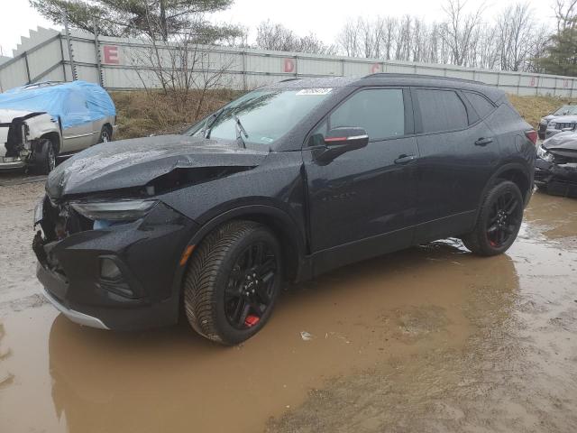 2020 CHEVROLET BLAZER 2LT, 