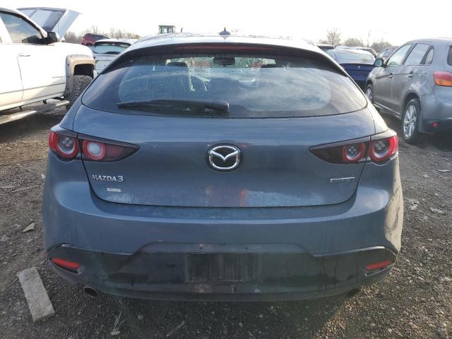 JM1BPANM4L1168440 - 2020 MAZDA 3 PREMIUM GRAY photo 6