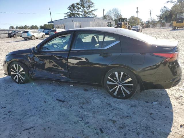 1N4BL4CV5LC170717 - 2020 NISSAN ALTIMA SR BLACK photo 2