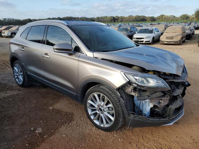 5LMCJ3C92JUL30635 - 2018 LINCOLN MKC RESERVE ყავისფერი ფოტო 4