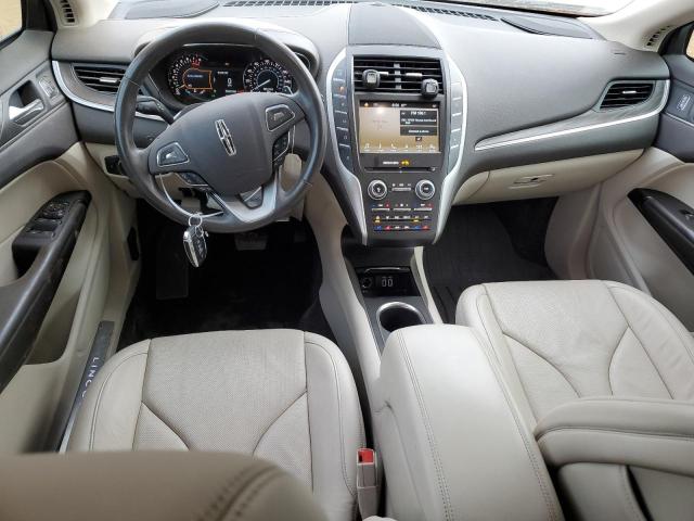 5LMCJ3C92JUL30635 - 2018 LINCOLN MKC RESERVE ყავისფერი ფოტო 8