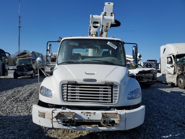 1FVACXDT09HAL3983 - 2009 FREIGHTLINER M2 106 MEDIUM DUTY WHITE photo 5