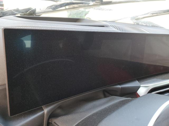 WBS43AY05RFT57535 - 2024 BMW M3 COMPETITION SILVER photo 9