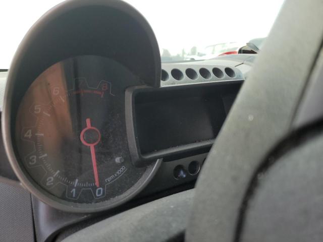 1G1JA5SH2F4142426 - 2015 CHEVROLET SONIC LS 蓝色 照片 9