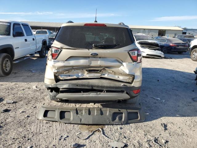 1FMCU0GD2HUC98724 - 2017 FORD ESCAPE SE GOLD photo 6