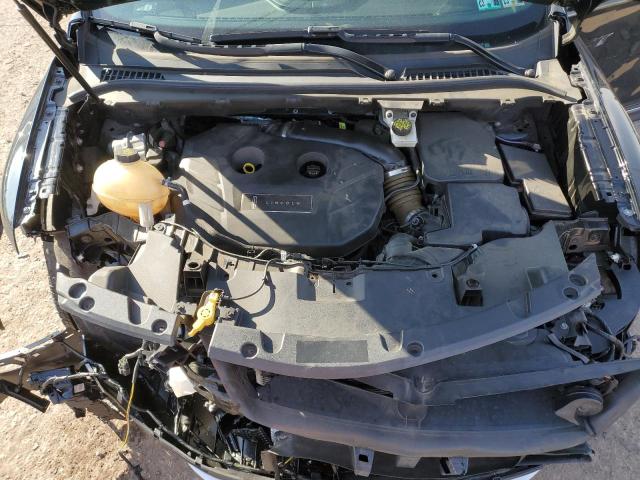 5LMTJ3DH9JUL07150 - 2018 LINCOLN MKC RESERVE Qara foto 11