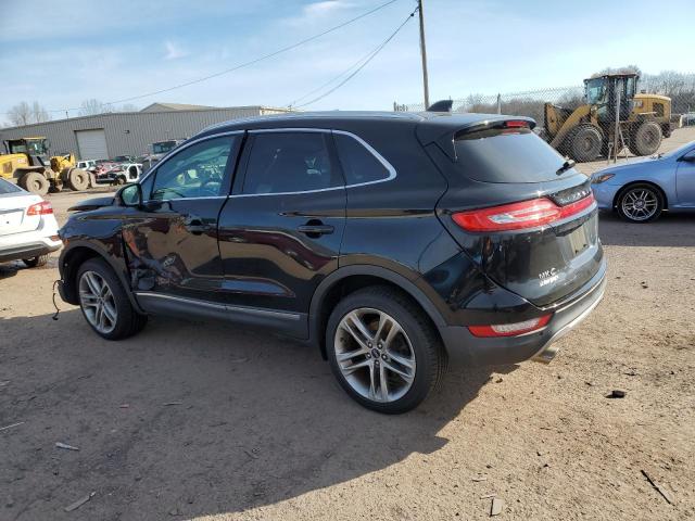 5LMTJ3DH9JUL07150 - 2018 LINCOLN MKC RESERVE Qara foto 2