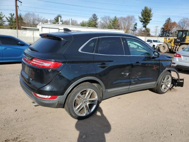 5LMTJ3DH9JUL07150 - 2018 LINCOLN MKC RESERVE Qara foto 3