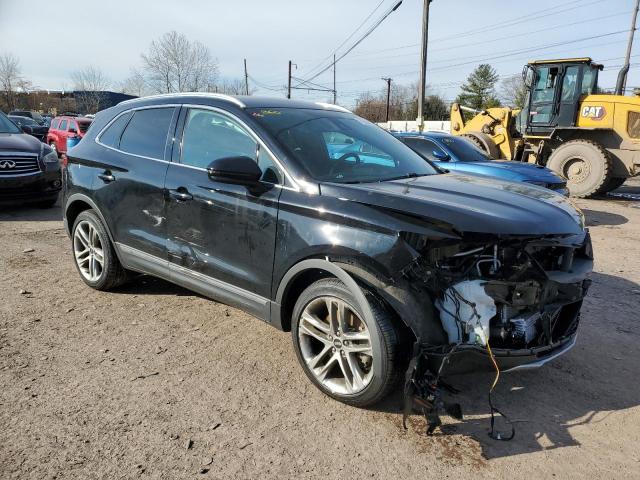 5LMTJ3DH9JUL07150 - 2018 LINCOLN MKC RESERVE Qara foto 4