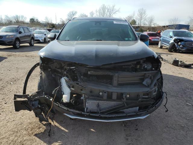 5LMTJ3DH9JUL07150 - 2018 LINCOLN MKC RESERVE Qara foto 5