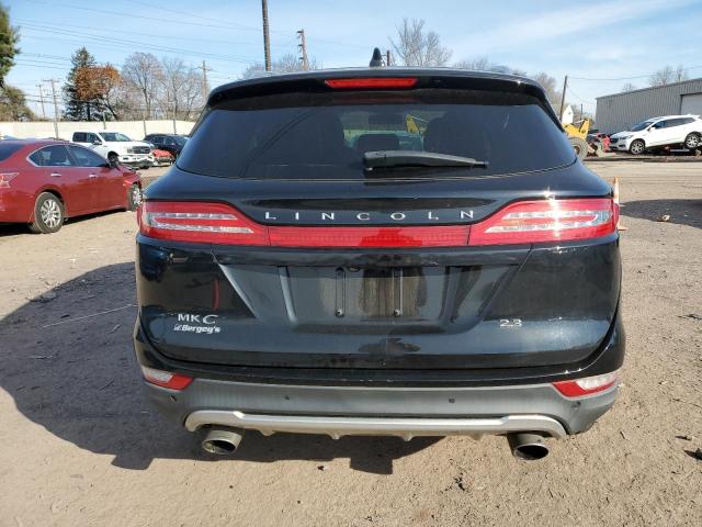 5LMTJ3DH9JUL07150 - 2018 LINCOLN MKC RESERVE Qara foto 6