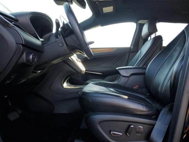 5LMTJ3DH9JUL07150 - 2018 LINCOLN MKC RESERVE Qara foto 7
