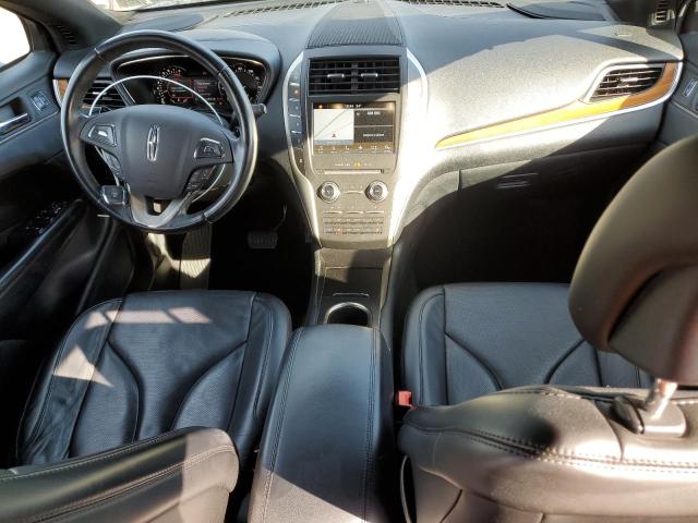 5LMTJ3DH9JUL07150 - 2018 LINCOLN MKC RESERVE Qara foto 8