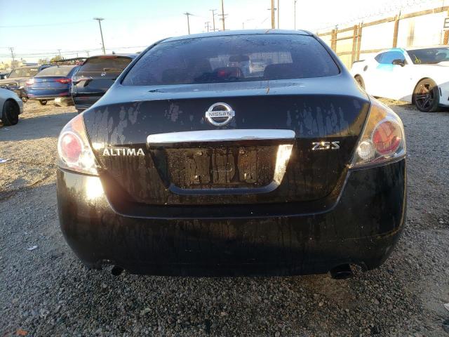 1N4AL21E78C151936 - 2008 NISSAN ALTIMA 2.5 BLACK photo 6