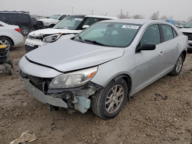 2014 CHEVROLET MALIBU LS, 