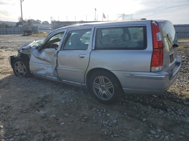 YV1SW592162585638 - 2006 VOLVO V70 2.5T SILVER photo 2