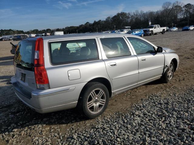 YV1SW592162585638 - 2006 VOLVO V70 2.5T SILVER photo 3