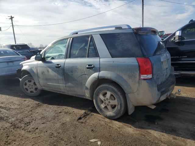 5GZCZ53477S820863 - 2007 SATURN VUE BLUE photo 2