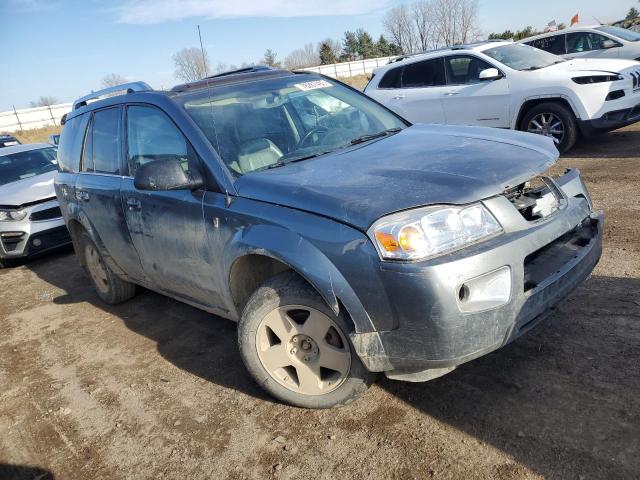 5GZCZ53477S820863 - 2007 SATURN VUE BLUE photo 4