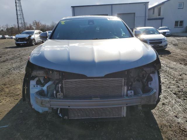 2LMTJ8LR3GBL90250 - 2016 LINCOLN MKX RESERVE 灰色 照片 5