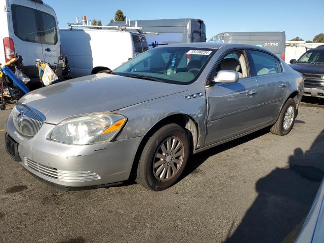 2006 BUICK LUCERNE CX, 