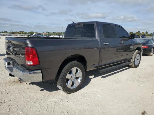 1C6RR7TM4ES346348 - 2014 RAM 1500 SLT GRAY photo 3