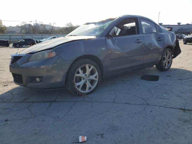 2009 MAZDA 3 I, 