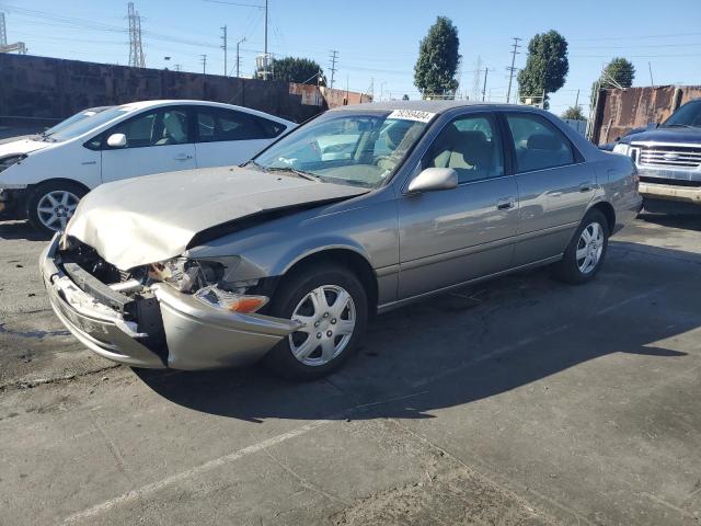 2000 TOYOTA CAMRY CE, 