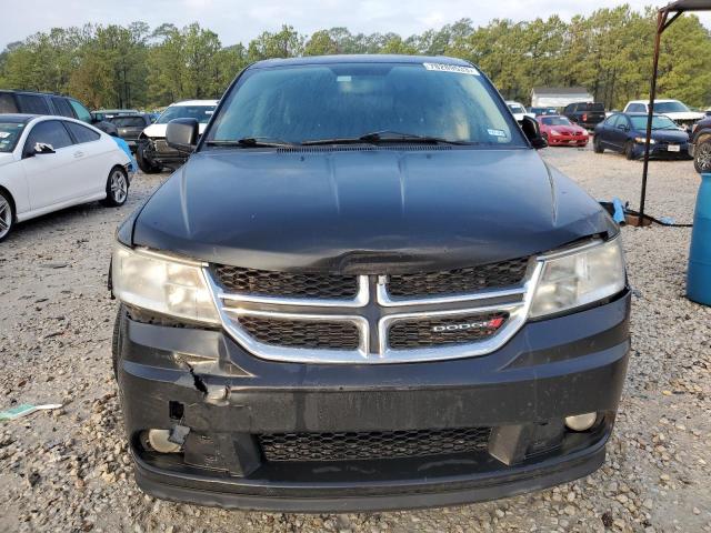 3C4PDCEG4CT395186 - 2012 DODGE JOURNEY R/T BLACK photo 5