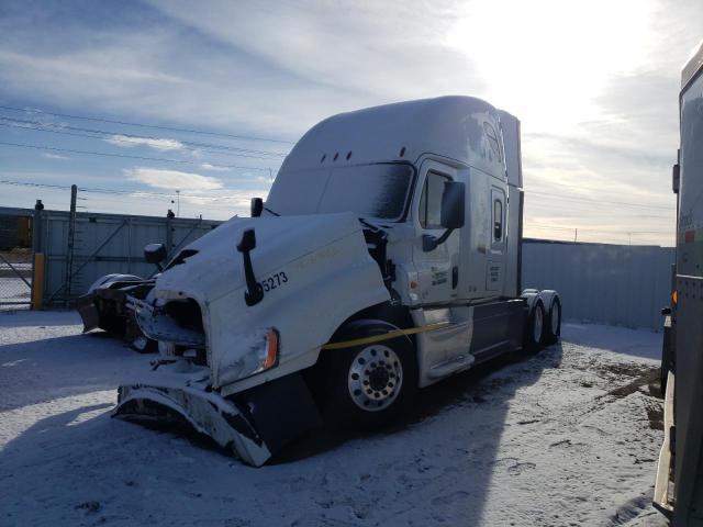 1FUJGLDR2GLGG4696 - 2016 FREIGHTLINER CASCADIA 1 WHITE photo 2