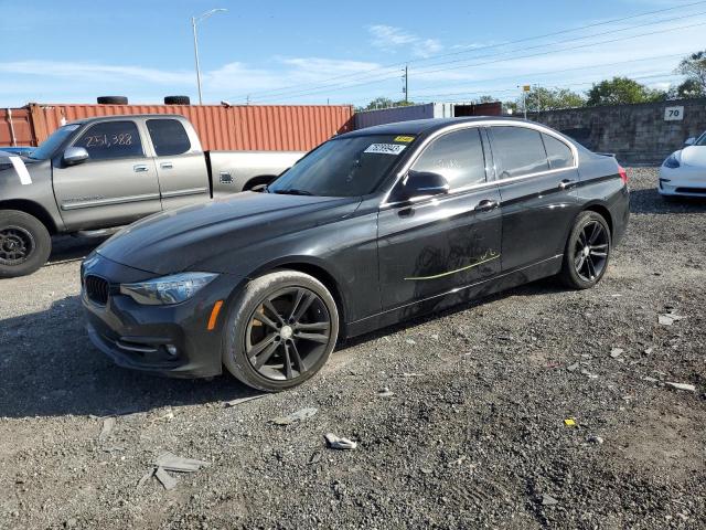 2017 BMW 330 I, 