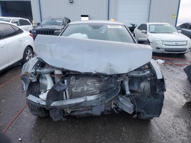 2C3CA6CT5BH585101 - 2011 CHRYSLER 300C GRAY photo 5