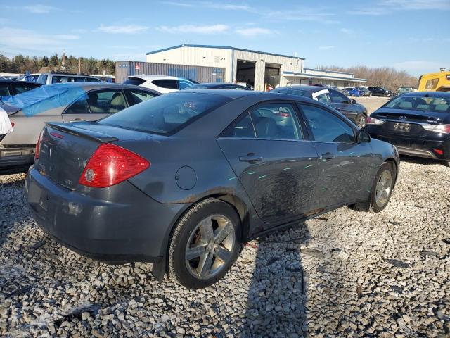 1G2ZH57NX94205365 - 2009 PONTIAC G6 GT GRAY photo 3