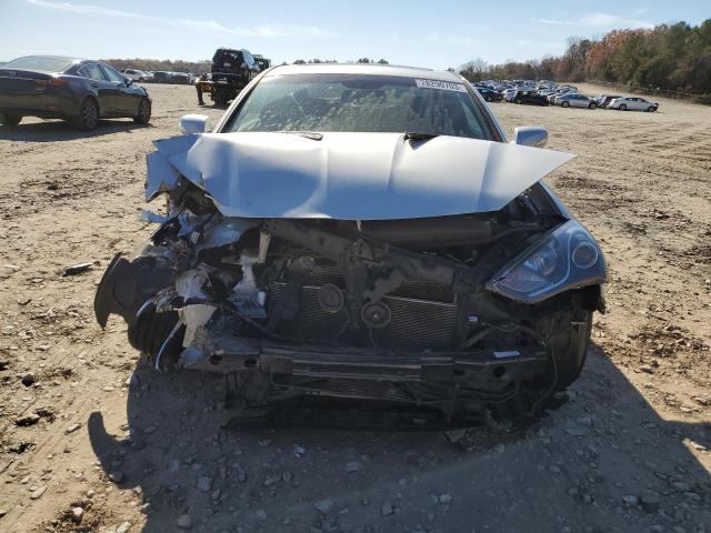 KMHHU6KJ6DU098865 - 2013 HYUNDAI GENESIS CO 3.8L SILVER photo 5