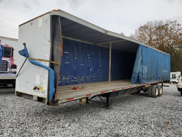 1UYTS248X3A907602 - 2003 UTILITY TRAILER Ağ foto 2