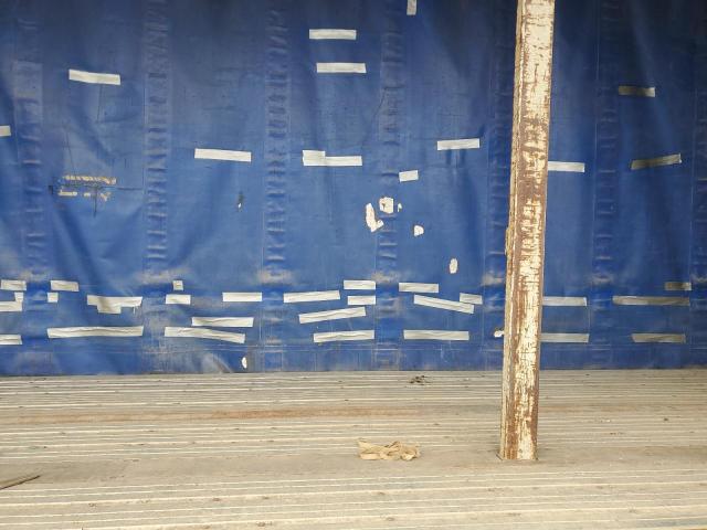 1UYTS248X3A907602 - 2003 UTILITY TRAILER Ağ foto 5