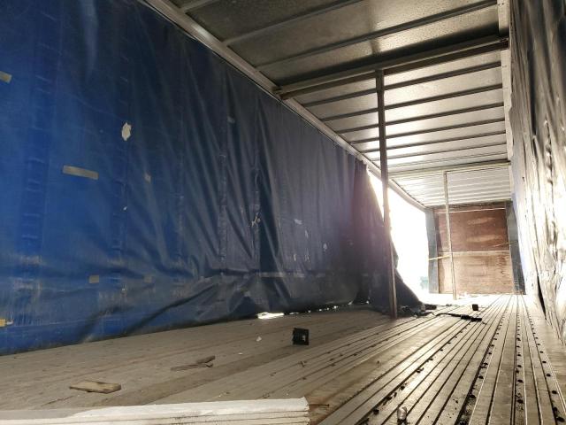 1UYTS248X3A907602 - 2003 UTILITY TRAILER Ağ foto 6