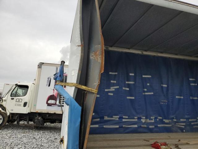 1UYTS248X3A907602 - 2003 UTILITY TRAILER Ağ foto 9