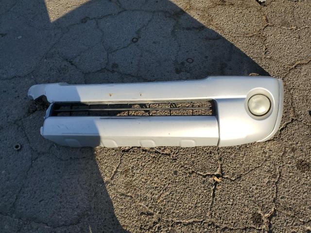 5TEJU62N86Z171303 - 2006 TOYOTA TACOMA DOUBLE CAB PRERUNNER SILVER photo 12